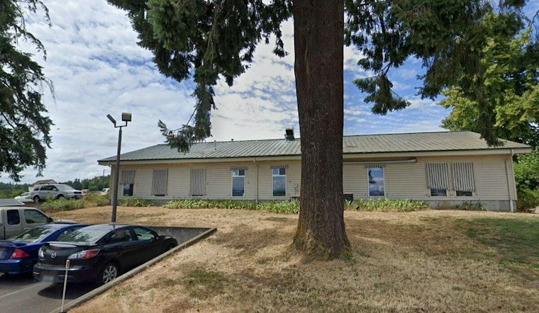 Eugene Police Pull 100-Plus Pet Rats From Reeking, Feces-Caked Parked Cars
