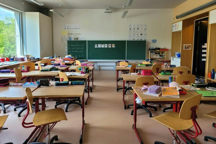 Eugene Schools Open Hunt for New Chávez Elementary Name, Nominations Close Oct 23
