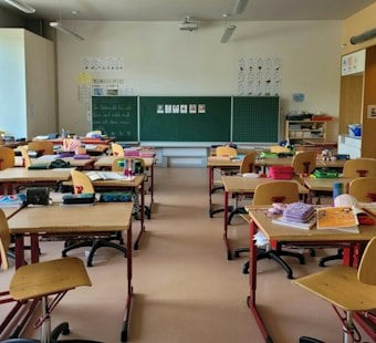 Eugene Schools Open Hunt for New Chávez Elementary Name, Nominations Close Oct 23