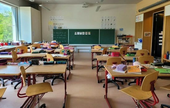 Eugene Schools Open Hunt for New Chávez Elementary Name, Nominations Close Oct 23