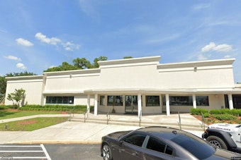 Eustis Weighs $70M Waterfront Deal as Residents Fight to Save Community Center
