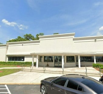 Eustis Weighs $70M Waterfront Deal as Residents Fight to Save Community Center