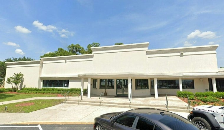 Eustis Weighs $70M Waterfront Deal as Residents Fight to Save Community Center