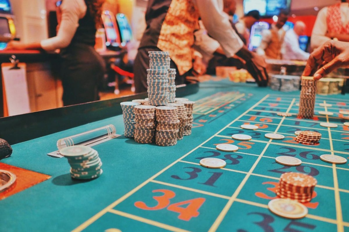 Eva's Heroes Marks 20 Years With San Antonio Casino Night
