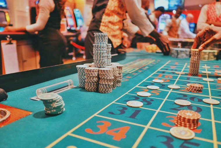 Eva Longoria's San Antonio Nonprofit Marks 20 Years at Casino Night Gala