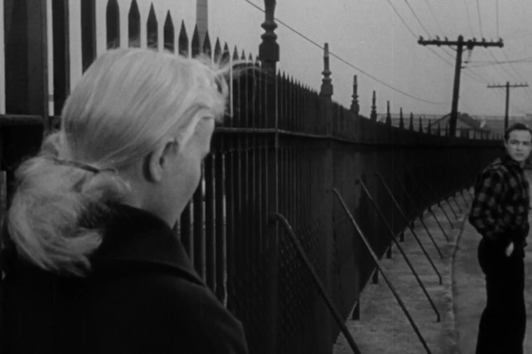 Eva Marie Saint, Oscar Winner for On the Waterfront, Dies at 102 in Los Angeles