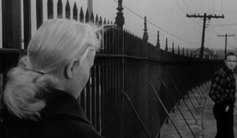 Eva Marie Saint, Oscar Winner for On the Waterfront, Dies at 102 in Los Angeles