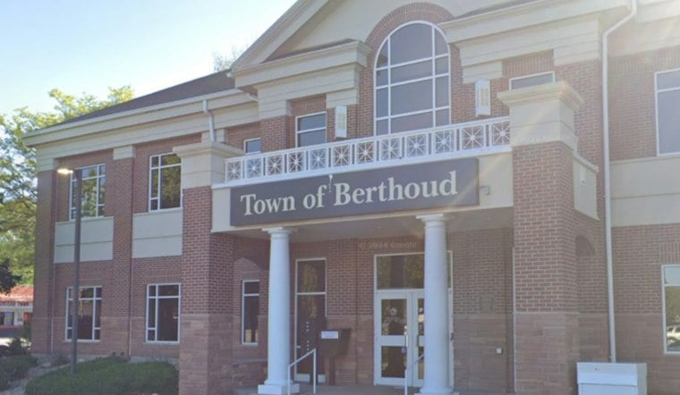 Evans and Rutinel Clash in Berthoud, Call Each Other Liar and Radical