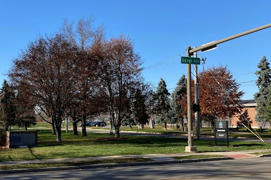 Evanston Hit-and-Run Leaves Woman, 35, Critical on Oakton Street Near James Park