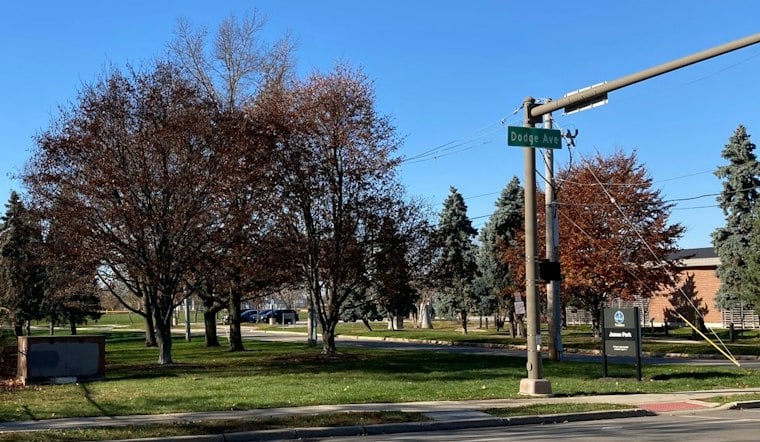 Evanston Hit-and-Run Leaves Woman, 35, Critical on Oakton Street Near James Park