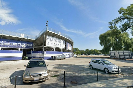 Evanston Marching Band Faced Slurs at New Trier Game, Districts Say