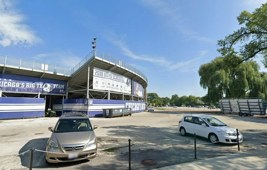 Evanston Marching Band Faced Slurs at New Trier Game, Districts Say
