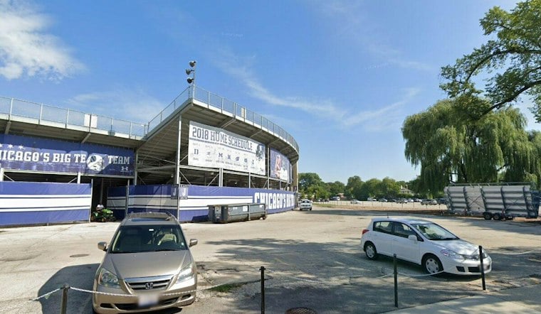 Evanston Marching Band Faced Slurs at New Trier Game, Districts Say