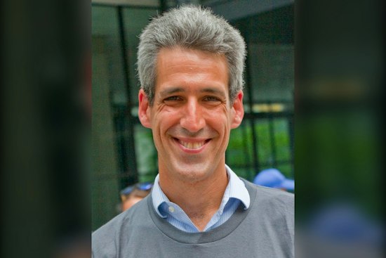 Evanston's Biss, Arlington Heights Pastor Elleson Battle for Open 9th District Seat
