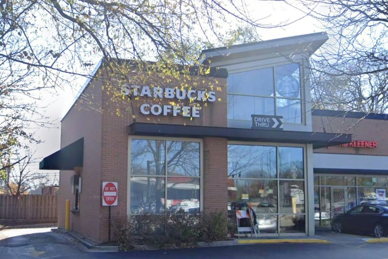 Evanston Starbucks Flasher Case Shows Suspect Had Mall Incident Months Earlier