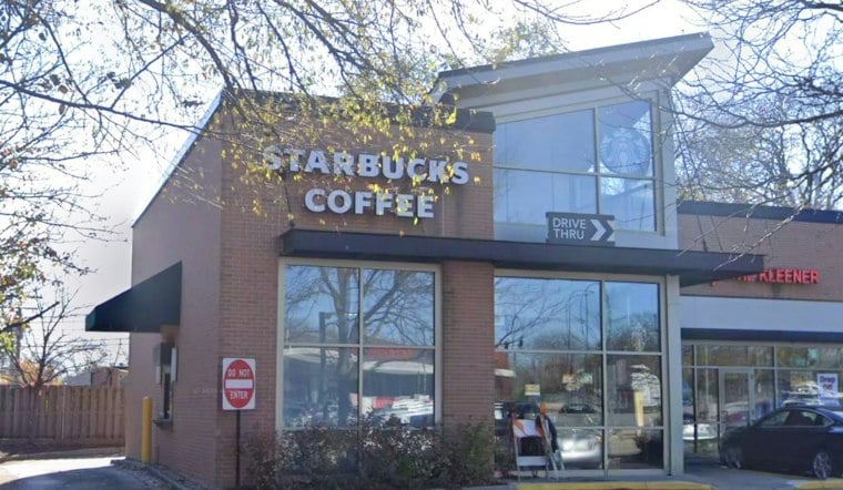 Evanston Starbucks Flasher Case Shows Suspect Had Mall Incident Months Earlier