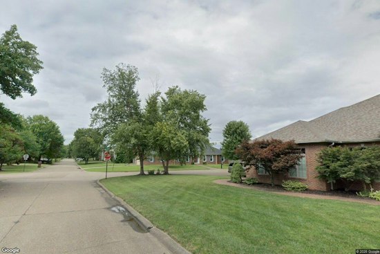 Evansville Man Gets 120 Years After Fleeing to Europe in Sister's Murder-for-Hire Plot