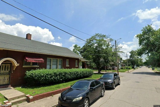 Evansville Teen Charged in Madison Avenue Murder Caught in Kentucky