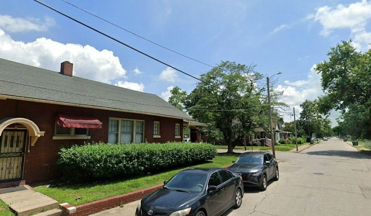 Evansville Teen Charged in Madison Avenue Murder Caught in Kentucky