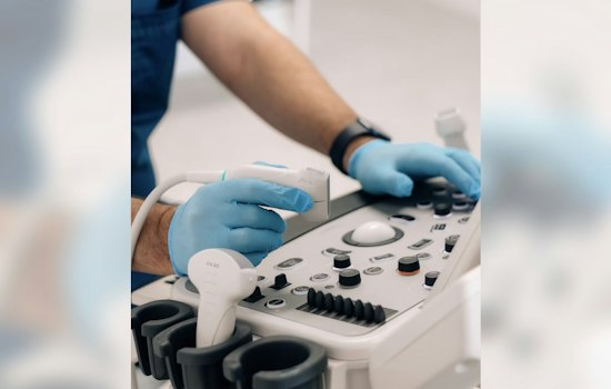Eve Wellness Brings No-Referral AI Breast Ultrasound to Walnut Creek for $349