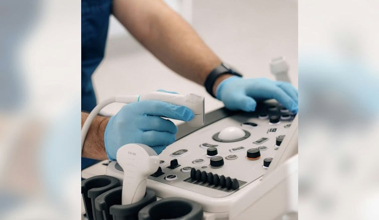 Eve Wellness Brings No-Referral AI Breast Ultrasound to Walnut Creek for $349