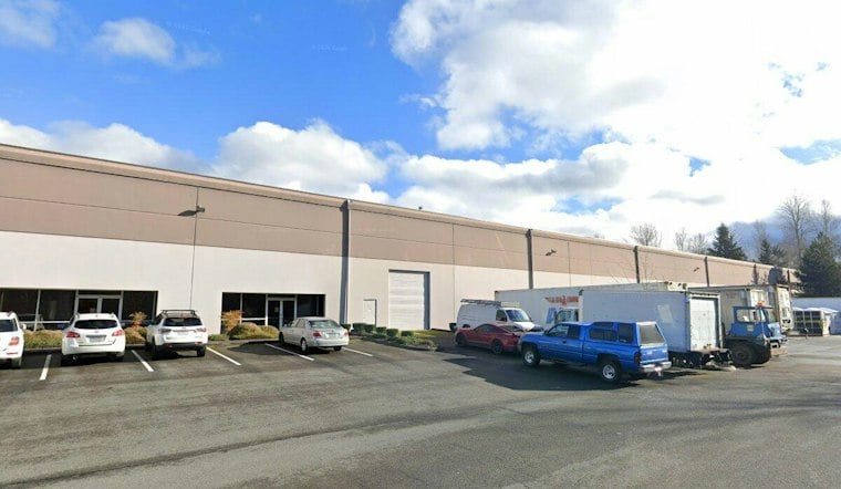 Everett Shelter Builder Pallet Shuts Down, Founder Warns Seattle Is Losing Ground