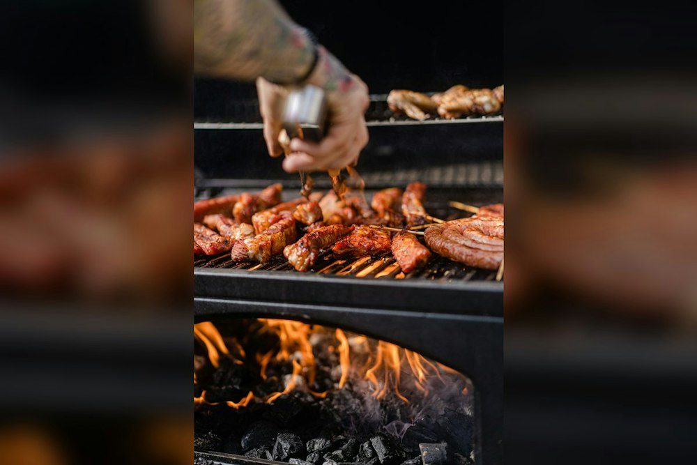 Everman's Longoria's Barbecue Shuts Down After 31 Years, Owner Calls It a Money Pit