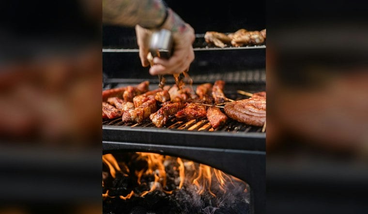 Everman's Longoria's Barbecue Shuts Down After 31 Years, Owner Calls It a Money Pit