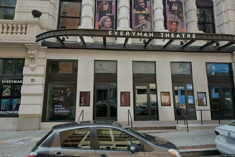 Everyman Theatre Hands Reins to Brandon Weinbrenner After 35 Years Under Founder