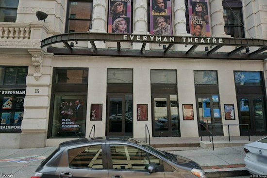 Everyman Theatre Hands Reins to Brandon Weinbrenner After 35 Years Under Founder