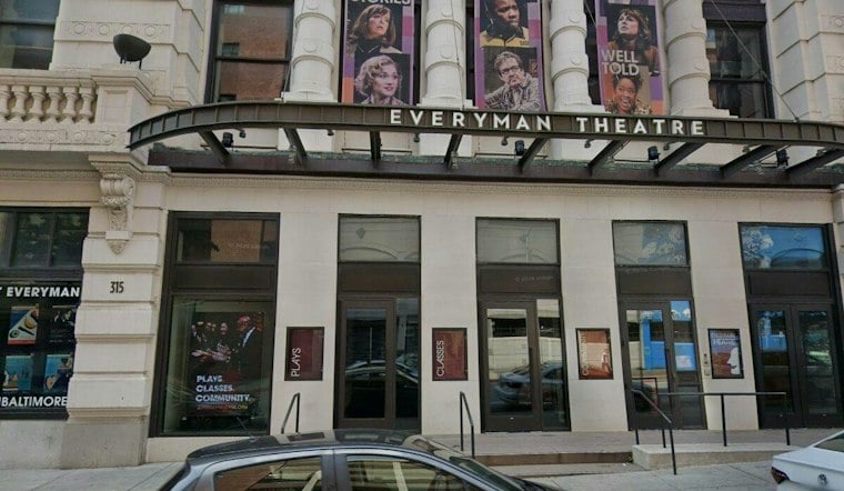 Everyman Theatre Hands Reins to Brandon Weinbrenner After 35 Years Under Founder