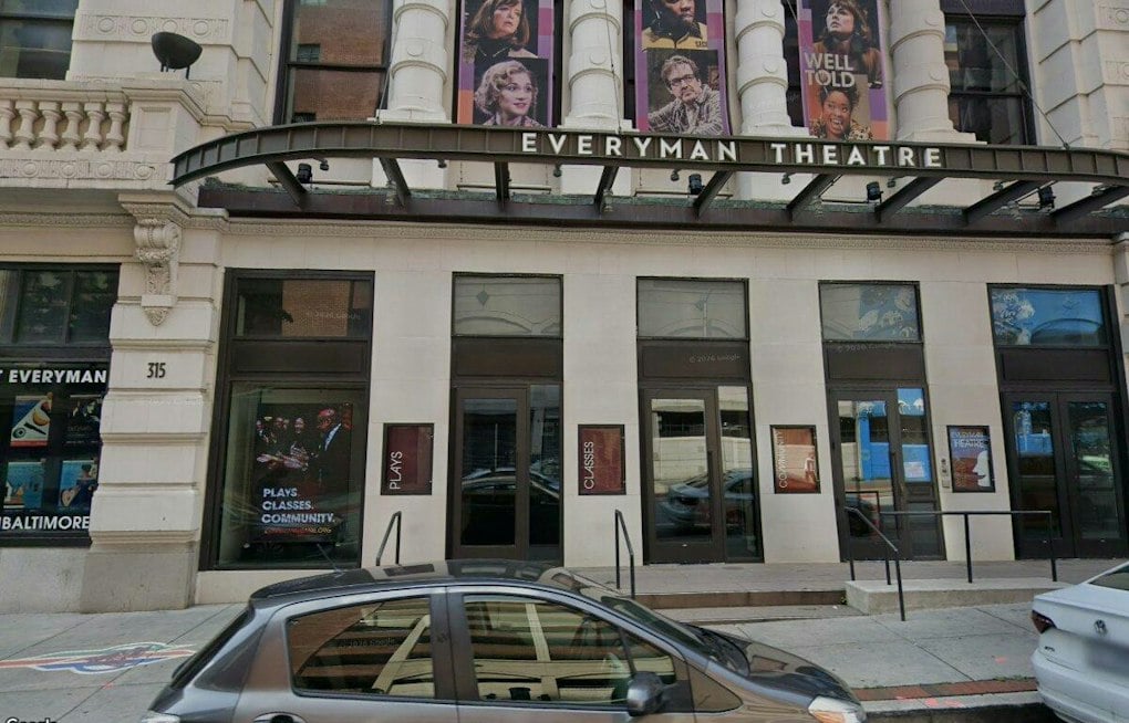 Everyman Theatre Hands Reins to Brandon Weinbrenner After 35 Years Under Founder