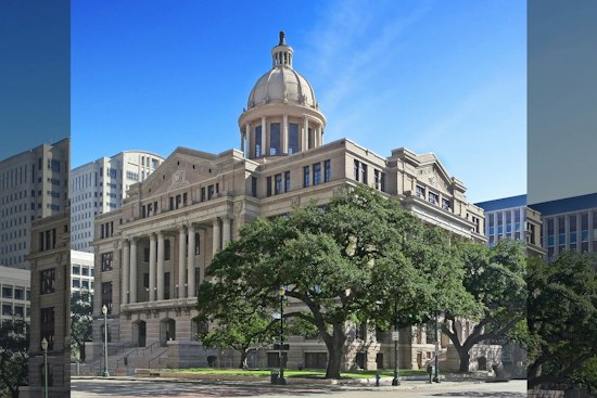 Eviction Filings Surge in Lake Houston Area as Rents Outpace Paychecks