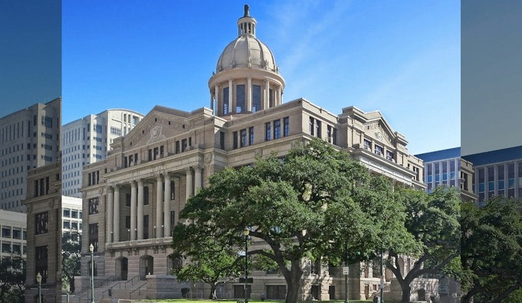 Eviction Filings Surge in Lake Houston Area as Rents Outpace Paychecks