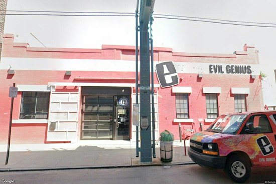 Evil Genius Marks 15 Years With Fishtown Festival, Wheatus Set