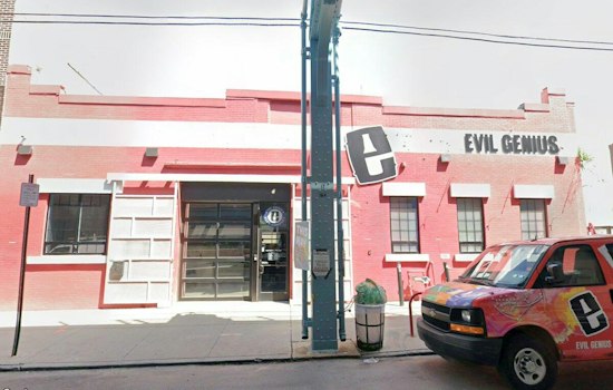 Evil Genius Marks 15 Years With Fishtown Festival, Wheatus Set