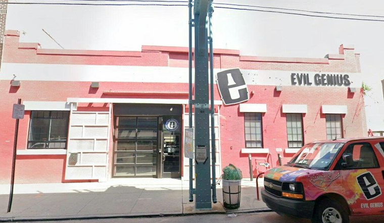 Evil Genius Marks 15 Years With Fishtown Festival, Wheatus Set
