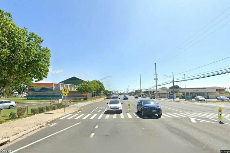 Ewa Beach Shooting Leaves Man Hospitalized, Suspect Fled by Car at Dawn