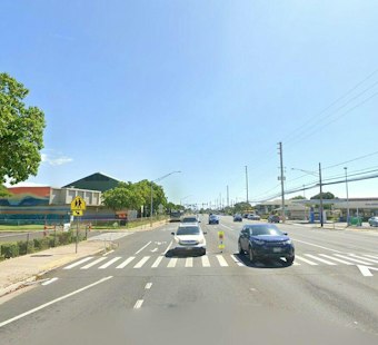 Ewa Beach Shooting Leaves Man Hospitalized, Suspect Fled by Car at Dawn