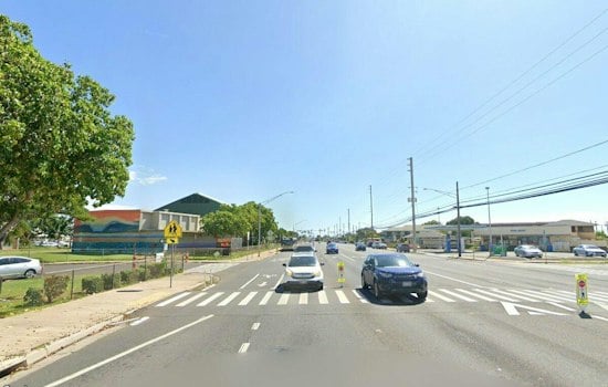 Ewa Beach Shooting Leaves Man Hospitalized, Suspect Fled by Car at Dawn