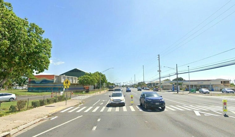 Ewa Beach Shooting Leaves Man Hospitalized, Suspect Fled by Car at Dawn