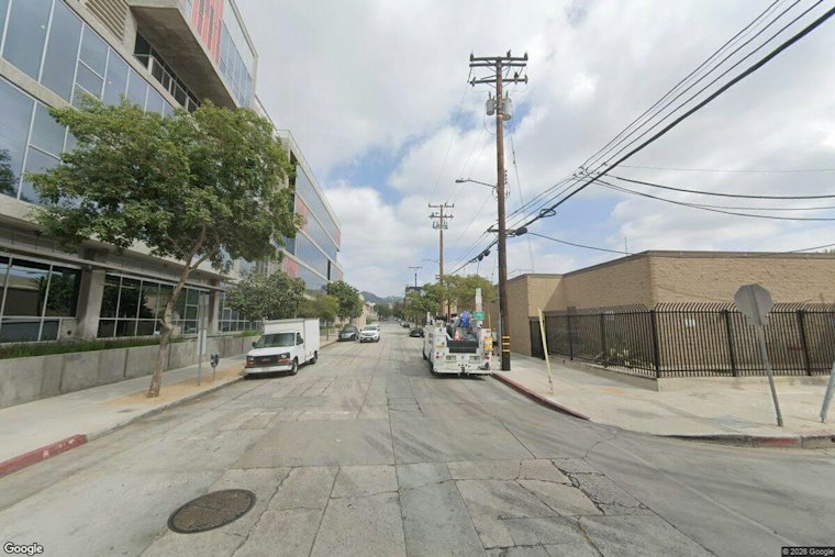 Ex-49ers Running Back Joe Williams Busted After Foot Chase in West Hollywood