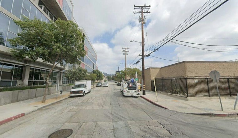 Ex-49ers Running Back Joe Williams Busted After Foot Chase in West Hollywood