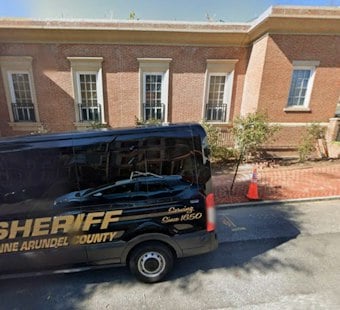 Ex-Anne Arundel Sheriff and Pasadena Drug Kingpin Team Up for Tell-All Book
