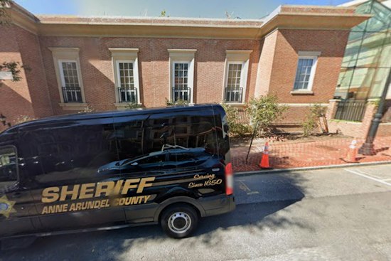 Ex-Anne Arundel Sheriff and Pasadena Drug Kingpin Team Up for Tell-All Book