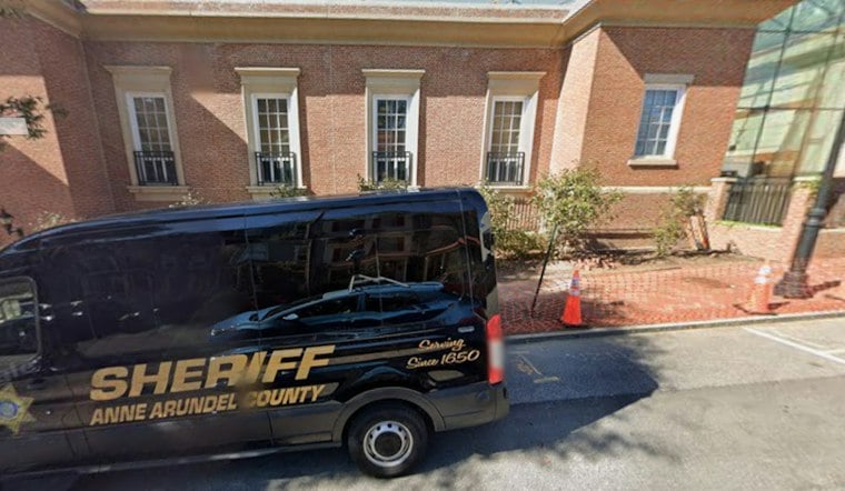 Ex-Anne Arundel Sheriff and Pasadena Drug Kingpin Team Up for Tell-All Book