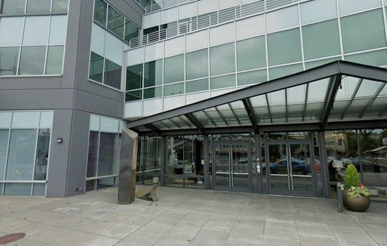 Ex-Apple Chip Startup ElastixAI Grabs 25,000 Square Feet in South Lake Union