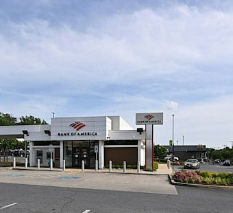 Ex-Bank of America VP Says He Was Pushed Out for Caring for Sick Mom in Albany