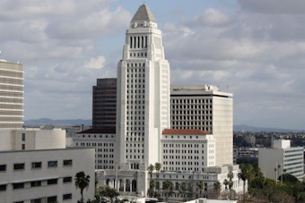 Ex-Bass Aide Runs $1.1M Pro-Bass Group Days After Leaving City Hall Job