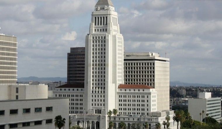 Ex-Bass Aide Runs $1.1M Pro-Bass Group Days After Leaving City Hall Job